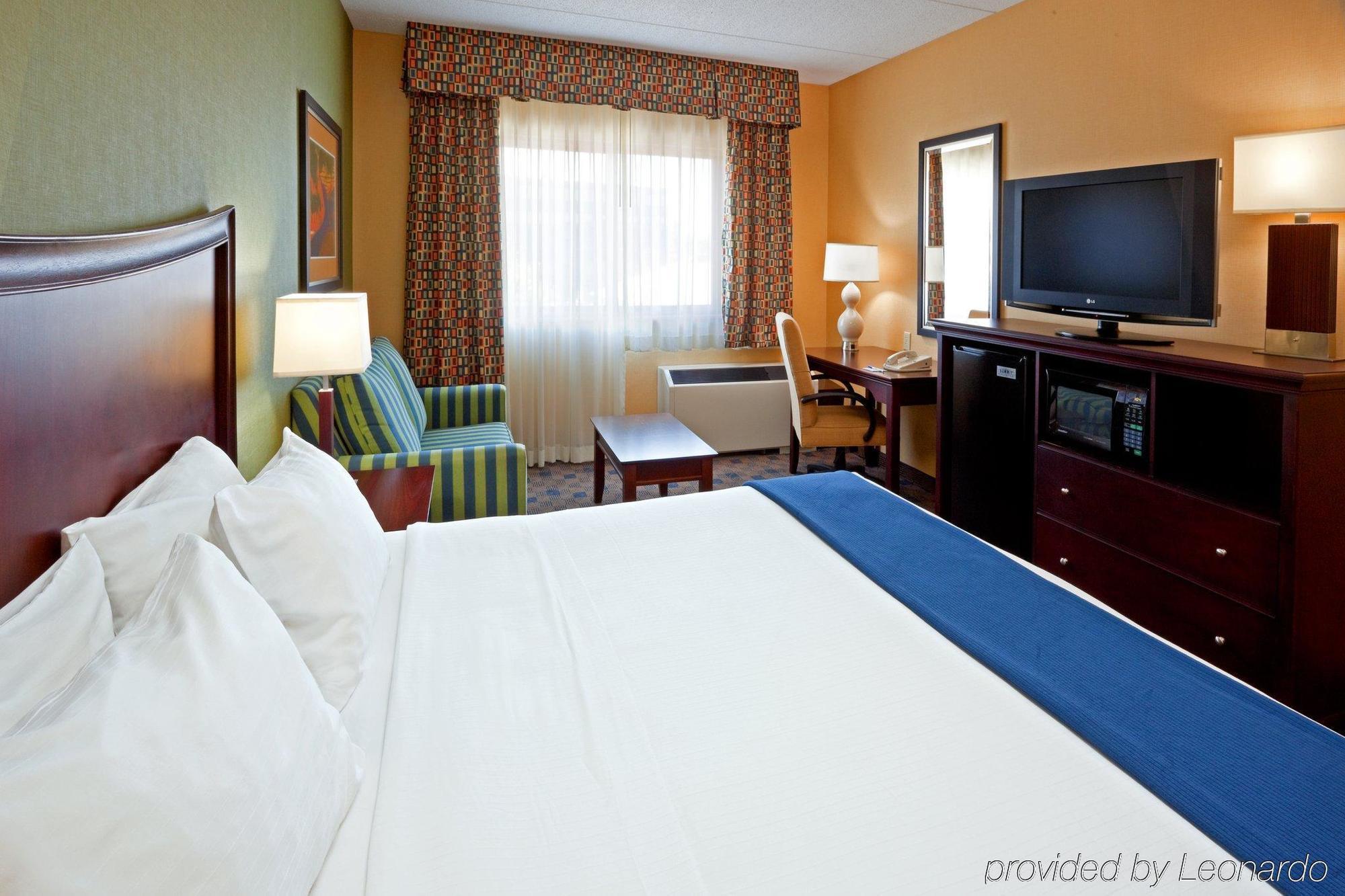 Hampton Inn Albany-Western Ave/University Area, Ny Exterior foto